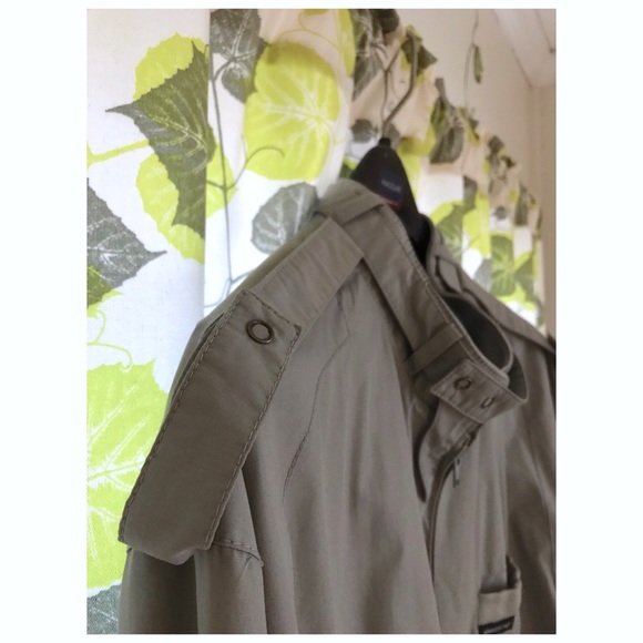 Vintage Members Only jacket (Men’s size 46) - Picture 7 of 7